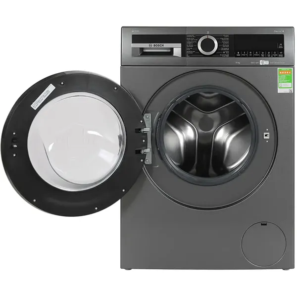 Máy Giặt Bosch 10 Kg WGG254A0VN