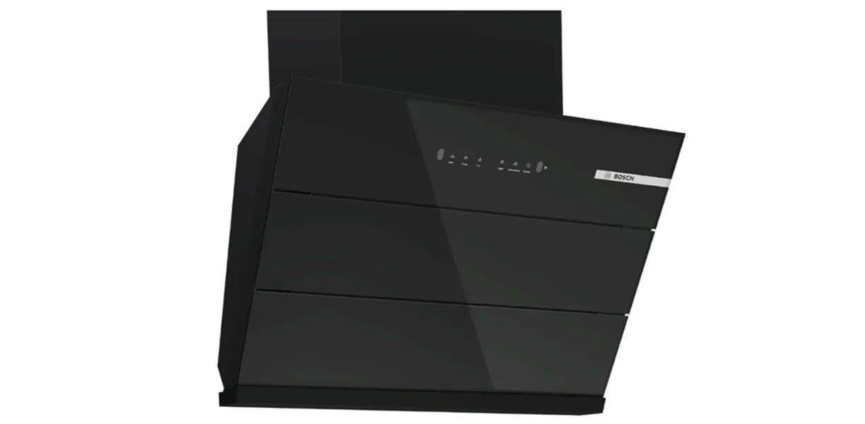 Máy Hút Mùi Áp Tường Bosch DWK68IJ60I Series 4