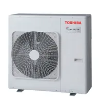 Dàn Nóng 1 Chiều Inverter Toshiba RAS-4M26S3ACV-ID
