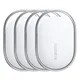 Thẻ Định Vị (ACCY) Xiaomi Tag 4 Pack (BHR08SKGL)