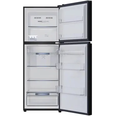 Tủ Lạnh Aqua Inverter 236 Lít AQR-T265FA(LB) 2