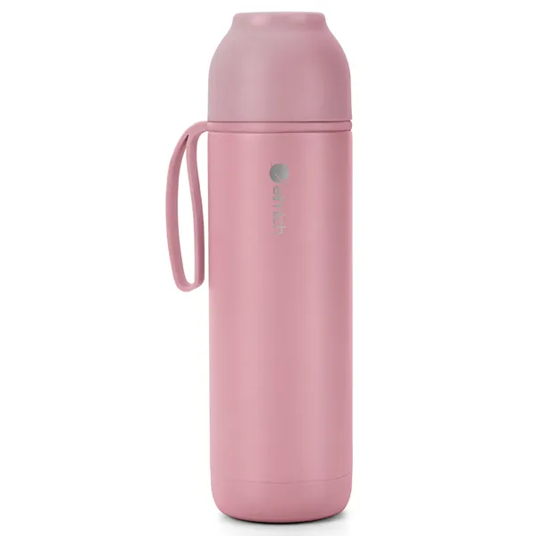 Bình Giữ Nhiệt Inox 316 Elmich EL8306PK 500ml