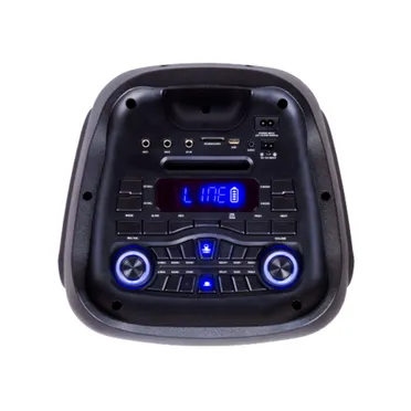 Loa di động Boston Acoustics BA-1002PB 0