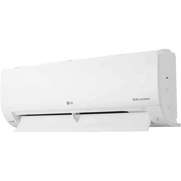 Máy Lạnh 2 Chiều LG Inverter 1.5 HP B13END