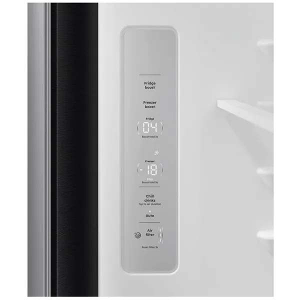 Tủ Lạnh Electrolux Inverter 564 Lít EQE5700B-B