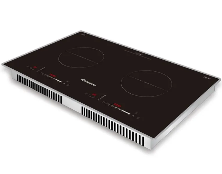 Bếp Điện Từ Đôi Kangaroo KG868i - Thái Lan