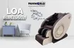 Ghế Massage Panworld PW-4422