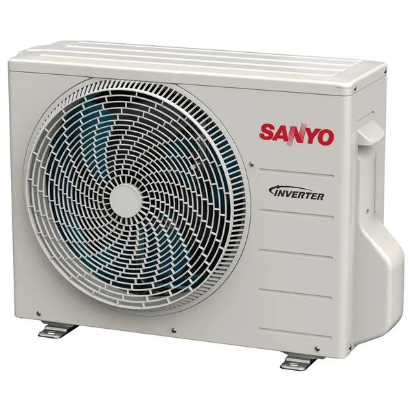Máy Lạnh Sanyo Inverter 2 Hp SO/SI-18TSJIVNB