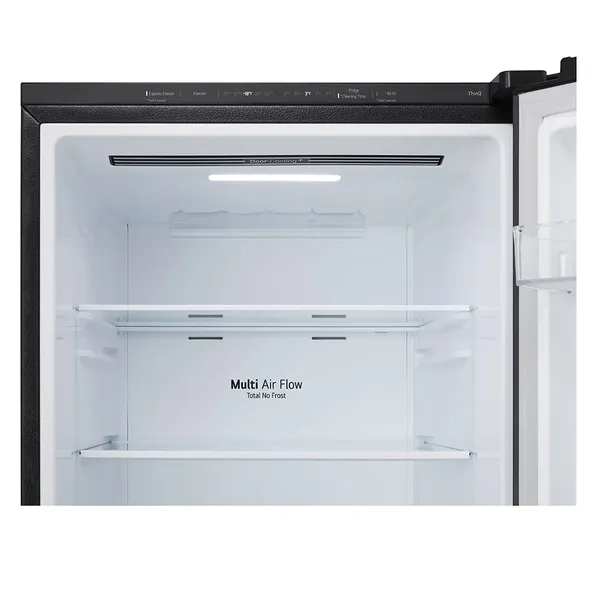 Tủ Lạnh LG Inverter 335 Lít LBB33BLM