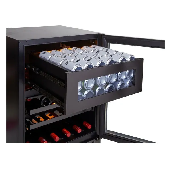 Tủ Ướp Rượu Kadeka KB40WBC