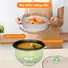 Nồi Lẩu Điện Comet CM7739 3.5 Lít