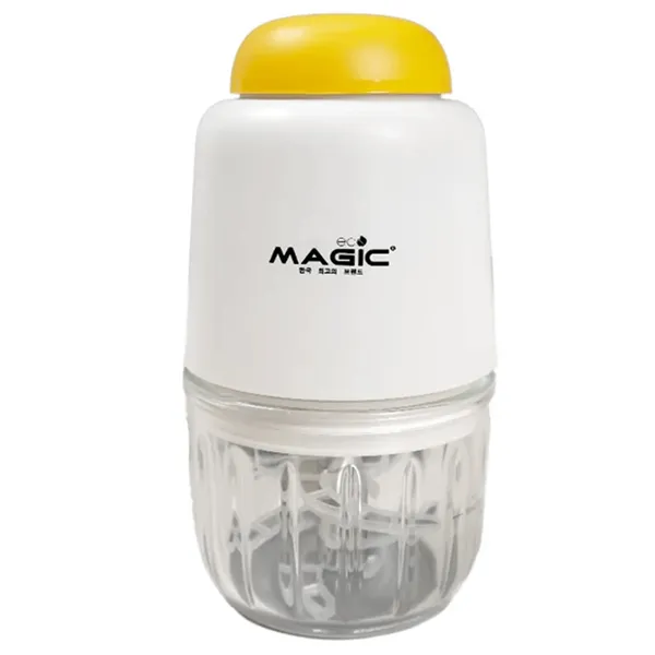 Máy Xay Thịt Magic Eco AC-13 200W