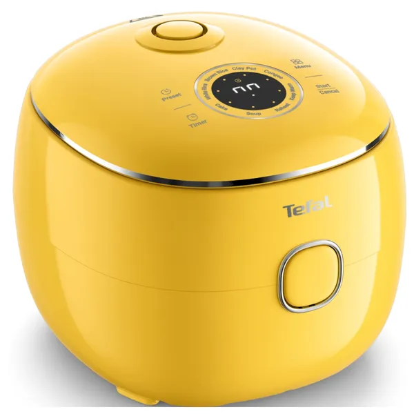 Nồi Cơm Điện Tử Mini Tefal Pop RK5352Y0