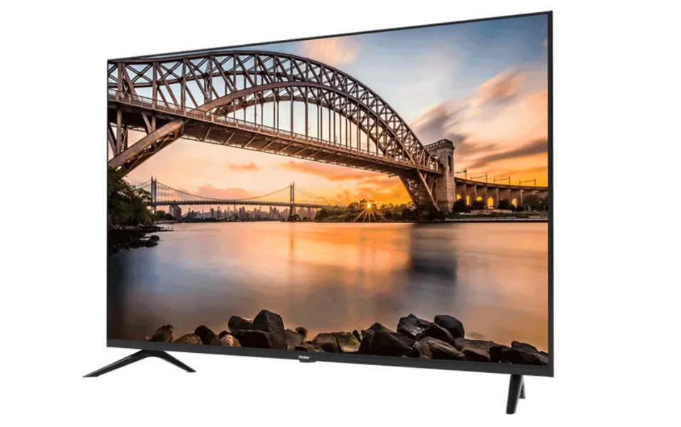 Android Tivi Aqua 43 Inch LE43AQT6620FG