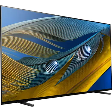 Android Tivi Sony OLED 4K 55 Inch XR-55A80J 1