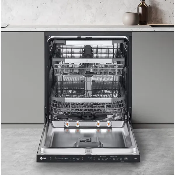 Máy Rửa Chén Độc Lập LG LDN14BLA5 14 Bộ