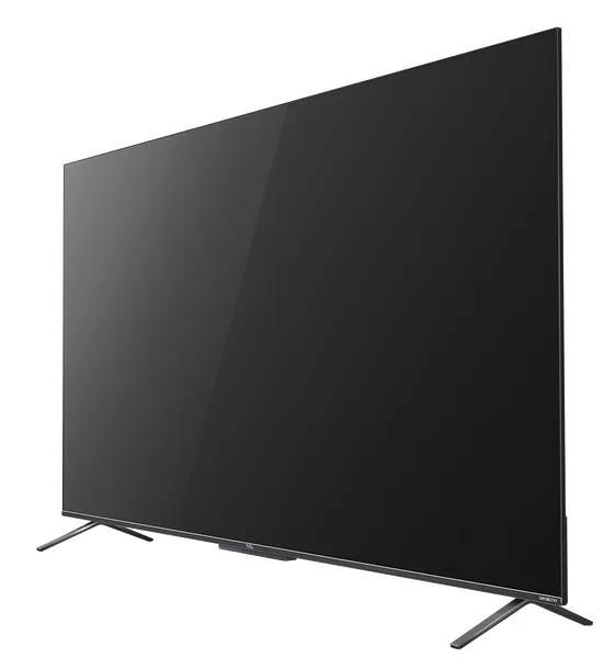 TCL Android Tivi QLED 4K 50 Inch 50C725