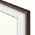 Khung Tranh Samsung Tivi 43 Inch VG-SCFA43BWBRU