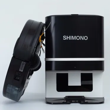 Robot Hút Bụi Shimono XR580 3