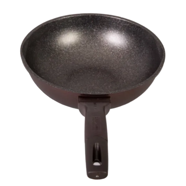 Chảo chống dính sâu lòng Korea King KFP-26D 26 cm
