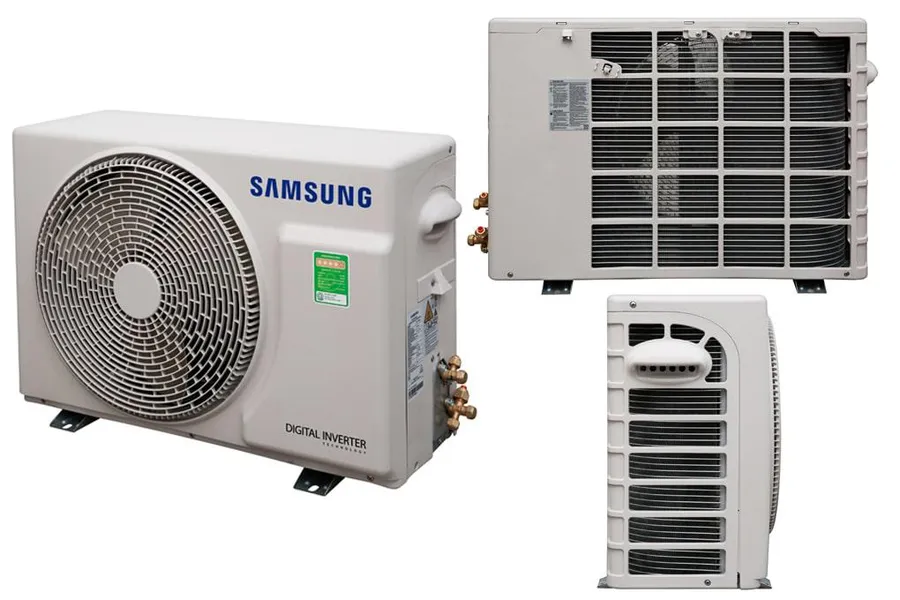 Máy lạnh Samsung Inverter 1.5 Hp AR13TYHYCWKNSV