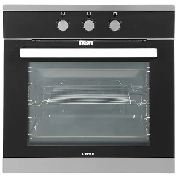 Lò Nướng Âm Hafele HO-K60B (534.05.581) 65 Lít - Xuất Xứ Ba Lan