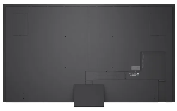Smart Tivi LG QNED AI 4K 100 Inch 100QNED86BS 4