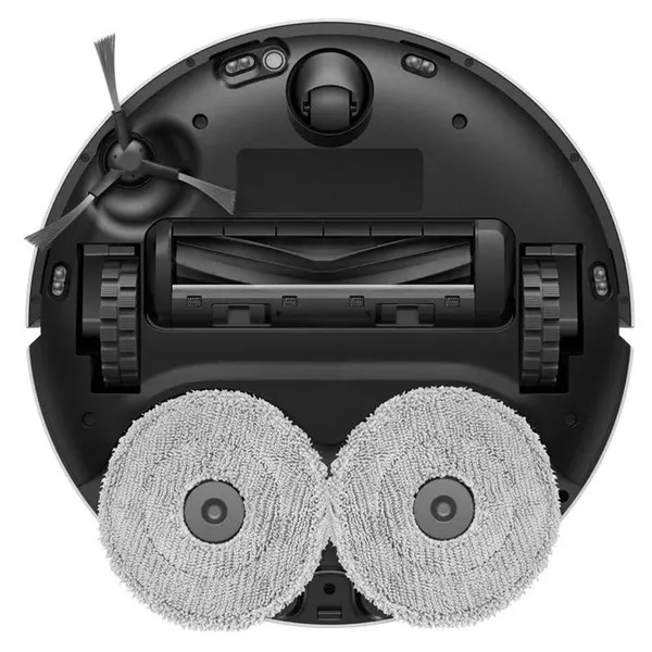 Robot Hút Bụi Lau Nhà Mova E30 Ultra