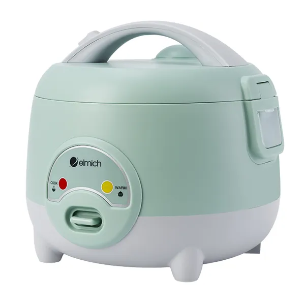 Nồi Cơm Điện Elmich RCE9355 1.2 Lít