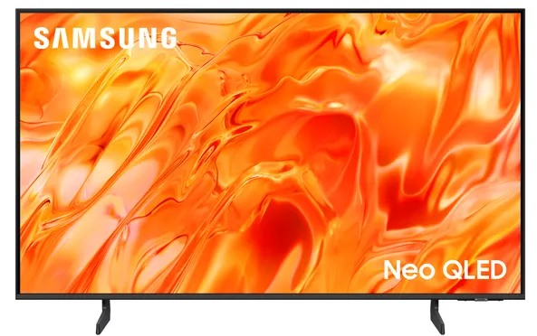 Smart Tivi Samsung Neo QLED 4K 55 Inch QA55QN70HA 0