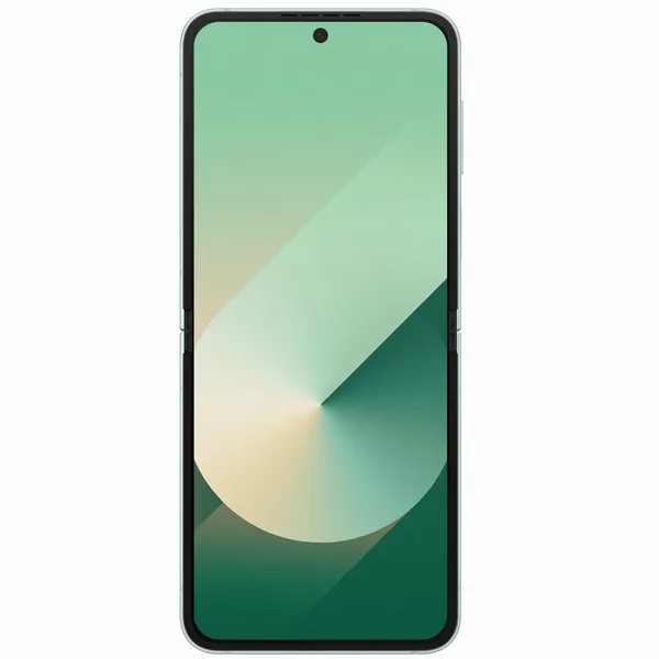 Samsung Galaxy Z Flip6 (12GB+256GB)