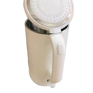 Bình đun siêu tốc 1.7 lít Sharp EKJ-17EVPS-WH 0