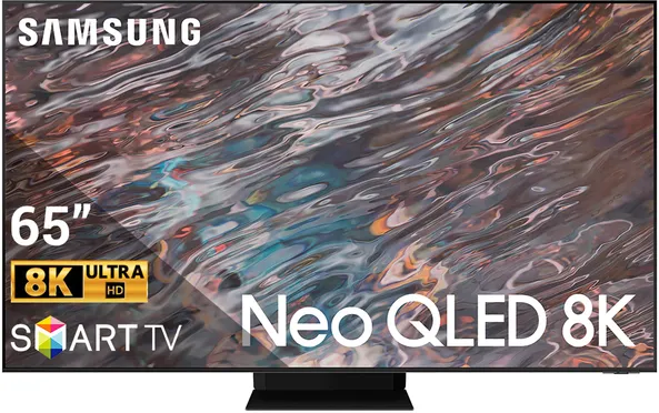 Samsung Smart Tivi Neo QLED 8K 65 Inch QA65QN800A