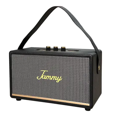 Loa Karaoke Xách Tay Jammy A215K 2
