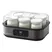 Máy Làm Sữa Chua LocknLock Digital EJY213GRY 1.08L - Màu Xám 0