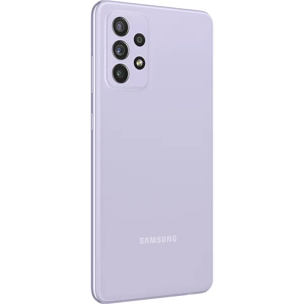 Samsung Galaxy A72(8GB+256GB) Tím