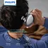 Máy Massage Đầu Mini Philips PPM1301 Xám