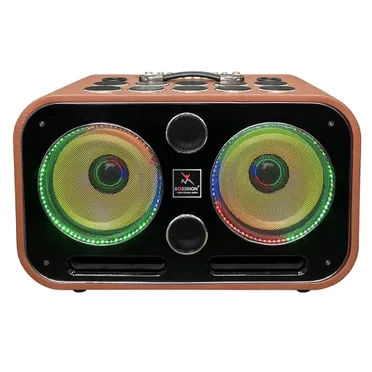 Loa Karaoke Xách Tay Bossinon K25 Pro 1