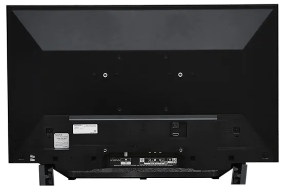 Sony Internet Tivi LED 32 Inch KDL-32W600D-VN3 2