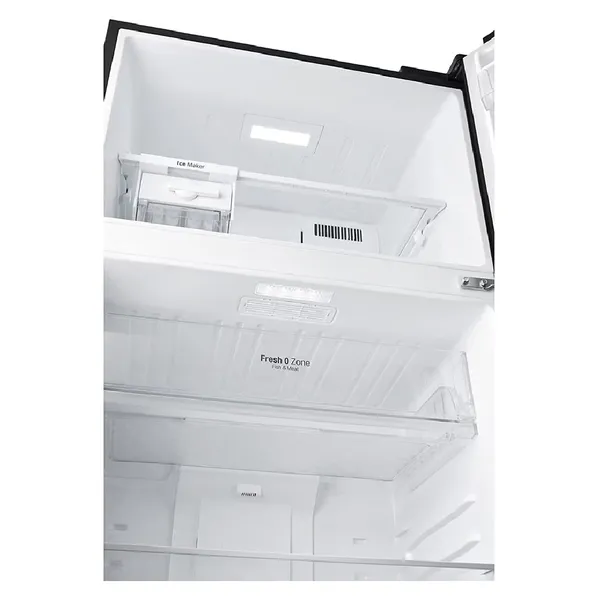 Tủ Lạnh LG Inverter 478 Lít GN-D602BLI