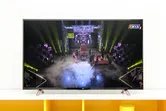 Hướng dẫn d&ograve; k&ecirc;nh tr&ecirc;n Smart tivi TCL