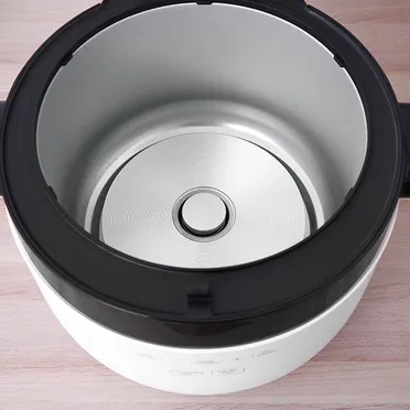 Nồi Cơm Điện Tử Kangaroo KG18DR9 1.8 Lít 2