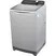 Máy Giặt AQUA 10KG AQW-FR100GT.S 0