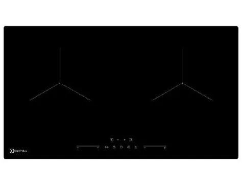 Bếp Từ Đôi Âm Electrolux EHI8278BF 5200W
