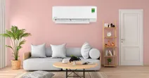 D&agrave;n tản nhiệt xanh ch&ocirc;́ng ăn mòn tr&ecirc;n m&aacute;y lạnh Panasonic