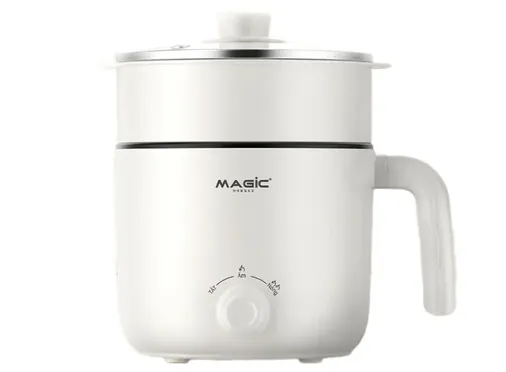 Nồi Lẩu Điện Đa Năng Magic A-040