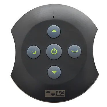 Quạt Đứng Công Nghiệp AC AIS01D1818 - 65W 7