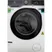 Máy Giặt Sấy Electrolux Inverter 10/7 Kg EWW1042AEWA