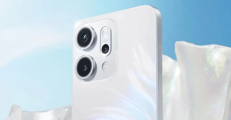 Lộ diện OPPO Reno15c với cấu hình ấn tượng và giá cả dễ dàng  tiếp cận