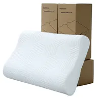 Gối Nằm SH Memo Foam